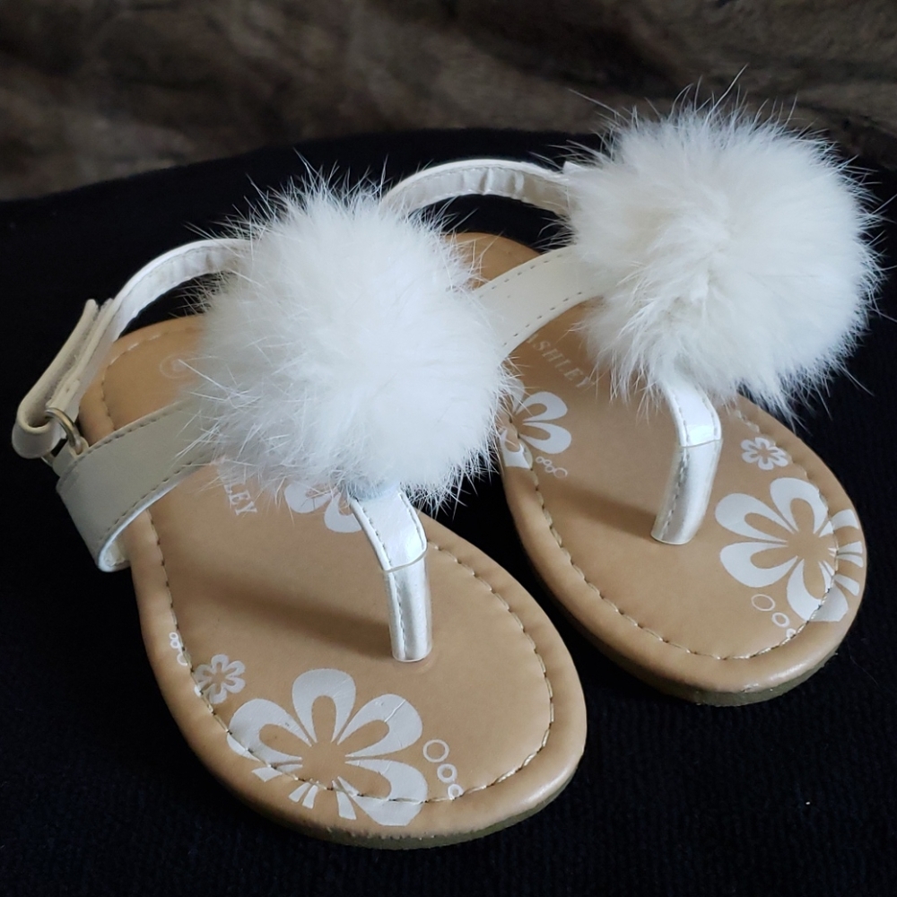 NWOT Toddler sandal